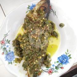 Ikan Kembung Cabe Ijo