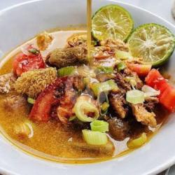 Soto Tangkar Babat