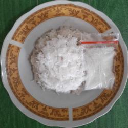 Pulut Kelapa Putih