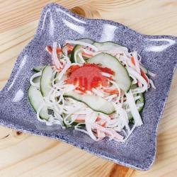 Kani Salad