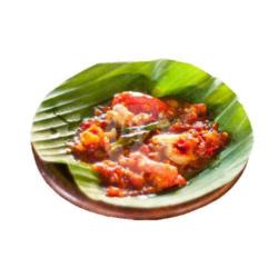 Sambal Cumi