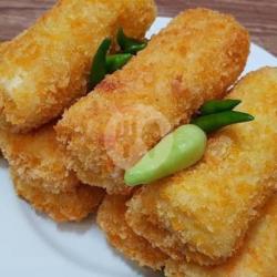 Risoles Telur Ayam Mayo Isi 10