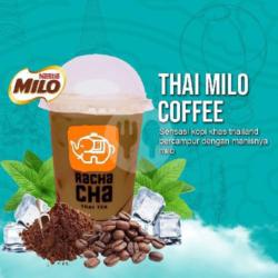 Ice Thai Millo Coffee (medium)