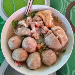 Bakso Ttelan (premium) Daging Sapi