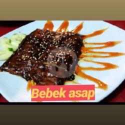 Bebek Asap