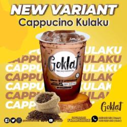 Cappucino Kulaku