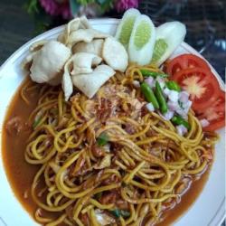 Mie Aceh Kuah Daging