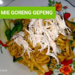 Mie Goreng Gepeng