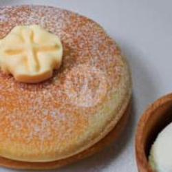 Butter Milk Pancake