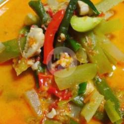 Sayur Lodeh Manisa