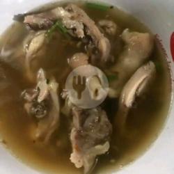 Sop Paha Bawah