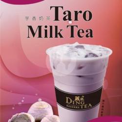 Taro Milk Tea (m)