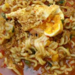 Indomie Soto(sosis)