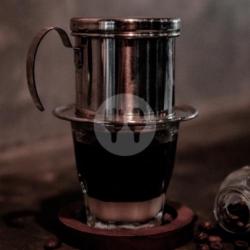 Vietnam Drip Coffee