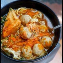 Bakso Tahu Kuah Ceriwissss