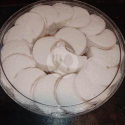 Kue Salju