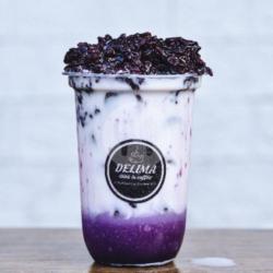 Taro Ketan Hitam