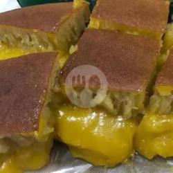 Terang Bulan Srikaya Keju Susu