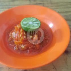 Sambal Petir