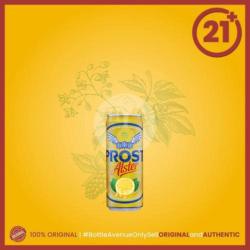 Prost Alster Lemon Can 320 Ml