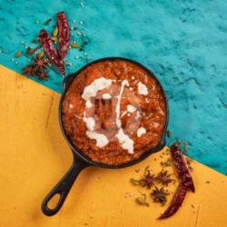 Chicken Tikka Masala Big Bowl