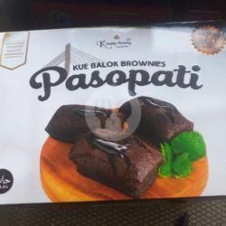 Balok Lumer Pasopati