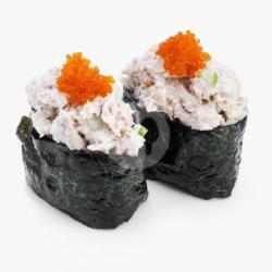 Tuna Mayo Gunkan