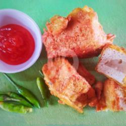 Tahu Bakso Goreng