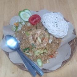 Nasi Goreng Djawa Ayam