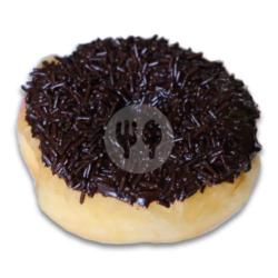 Donat Manis 1 Pcs