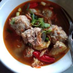 Bakso Pelakor