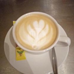 Caramel Machiato