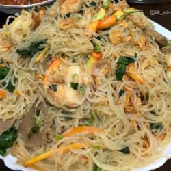 Bihun Goreng Seafood