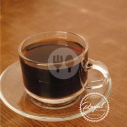 Kopi Hitam Special