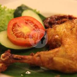 Ayam Goreng Paha Ceker