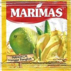 Marimas Mangga Bangkok