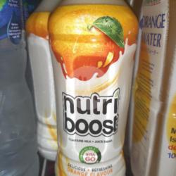 Nutri Boost