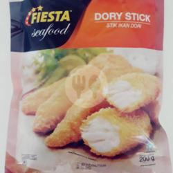 Fiesta Dory Stick 200gr