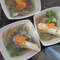 Soto Balung Sapi