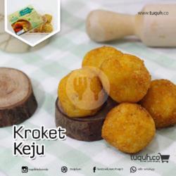 Kroket Keju Frozen Food