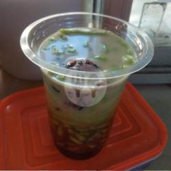 Cendol Tape