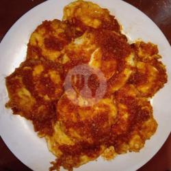 Telur Goreng Balado