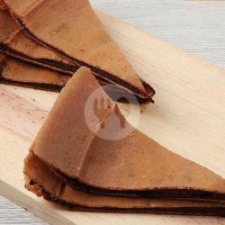 Tipker Coklat Meses