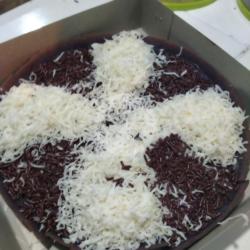 Coklat Keju