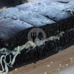 Keju Susu  Blackforest