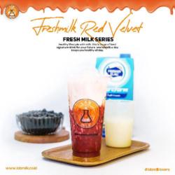 Freshmilk Redvelvet Jumbo