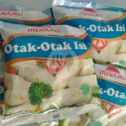 Otak Otak Minaku