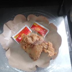 Sayap Chicken