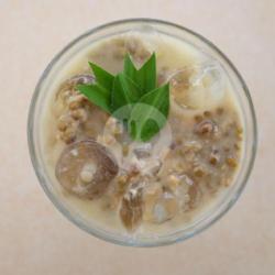 Wedang Kacang Ijo