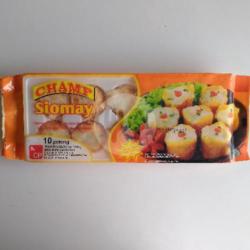 Champ Siomay Ayam Isi 10pcs